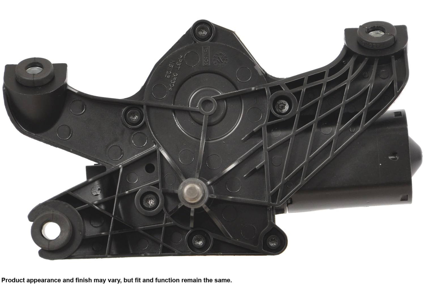 Cardone Reman Windshield Wiper Motor 40-2121