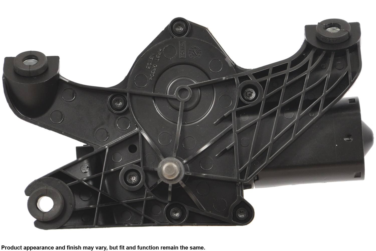 Cardone Reman Windshield Wiper Motor 40-2121