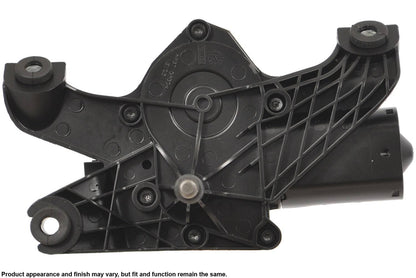 Cardone Reman Windshield Wiper Motor 40-2121
