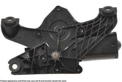 Cardone Reman Windshield Wiper Motor 40-2121