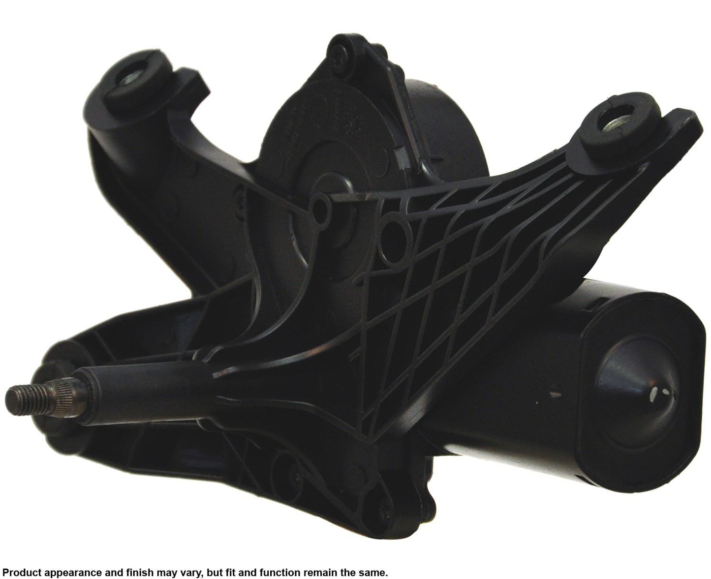 Cardone Reman Windshield Wiper Motor 40-2121