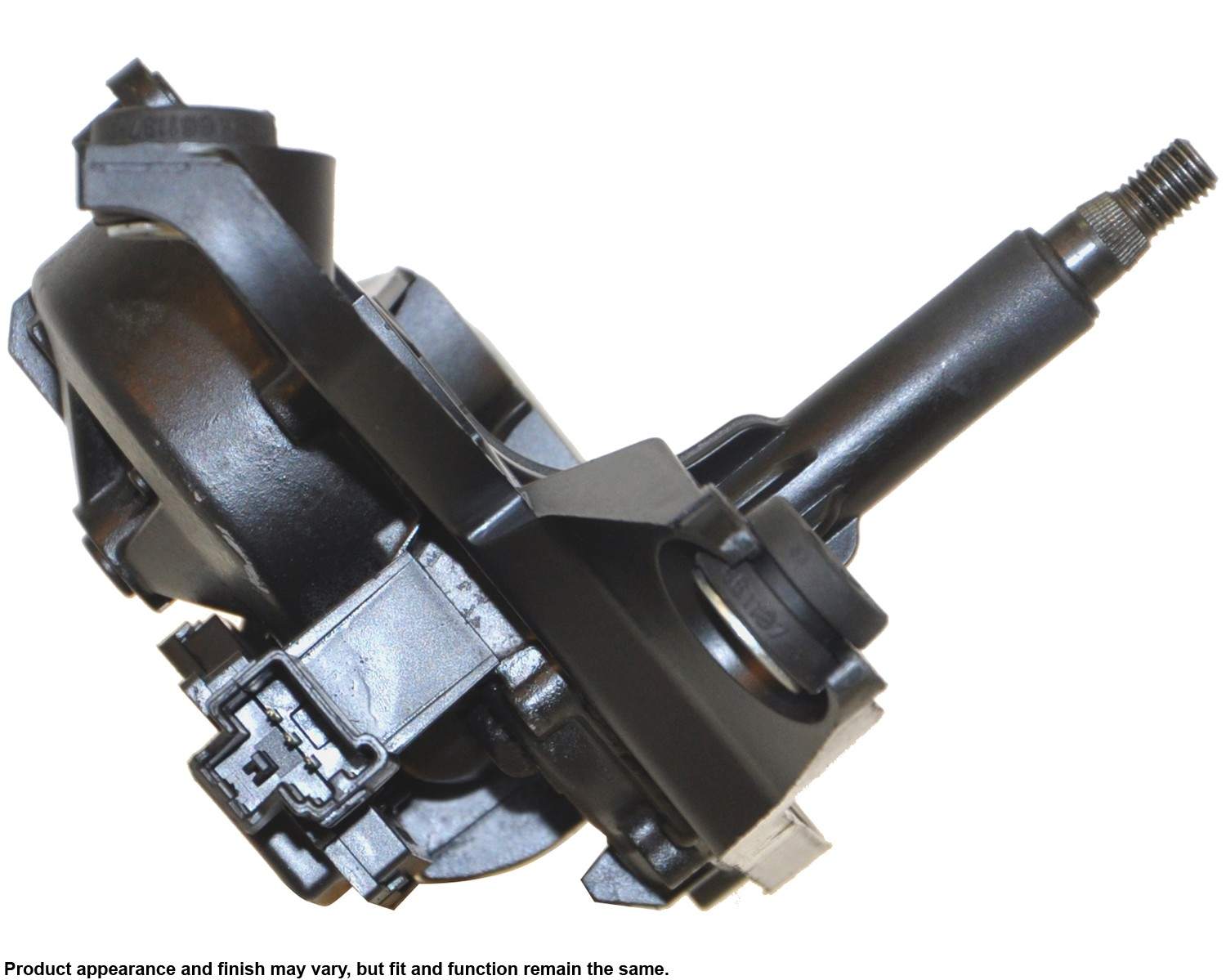 Cardone Reman Windshield Wiper Motor 40-2121