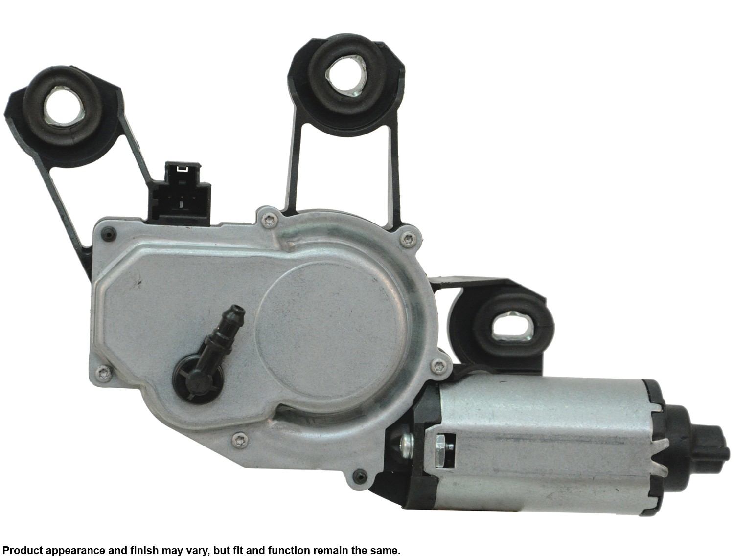 Cardone Reman Remanufactured Windshield Wiper Motor 40-2123