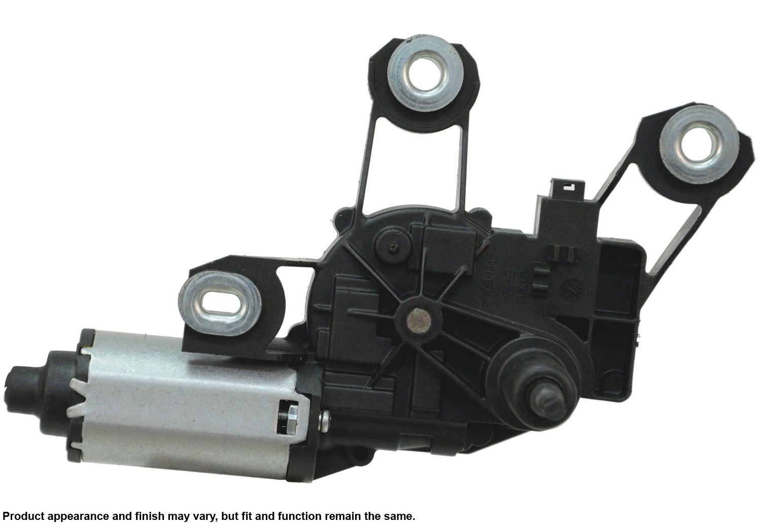 Cardone Reman Remanufactured Windshield Wiper Motor 40-2123