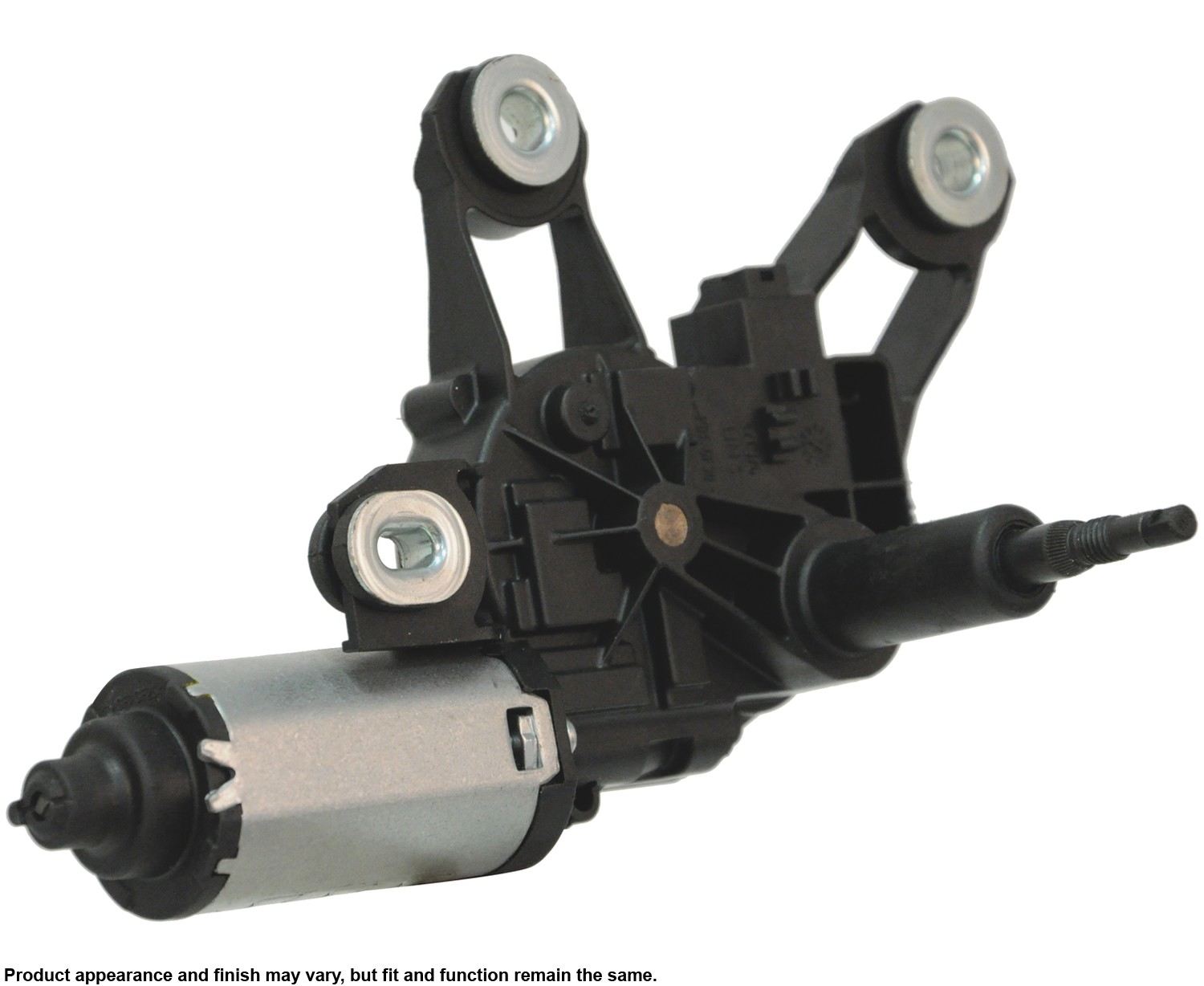 Cardone Reman Remanufactured Windshield Wiper Motor 40-2123