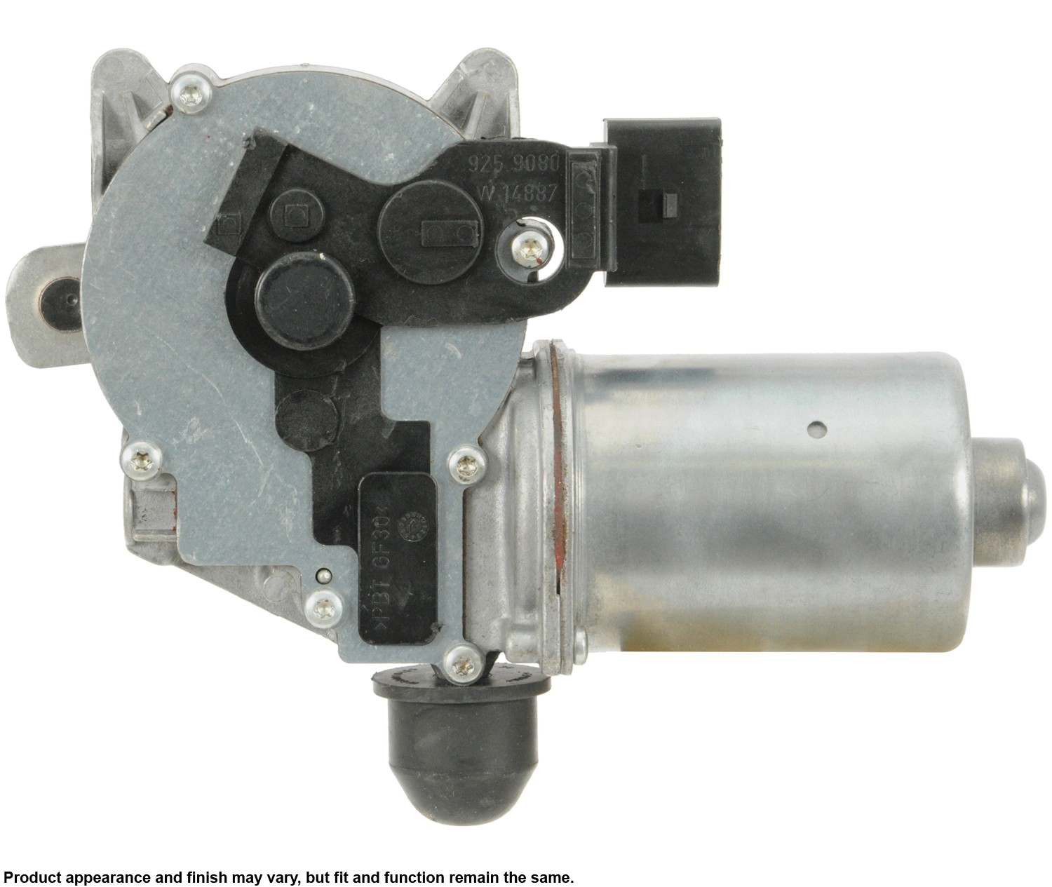 Cardone Reman Remanufactured Windshield Wiper Motor 40-2135