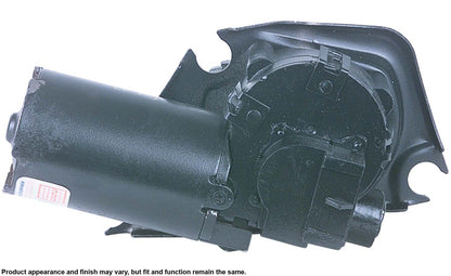Cardone Reman Remanufactured Windshield Wiper Motor 40-259