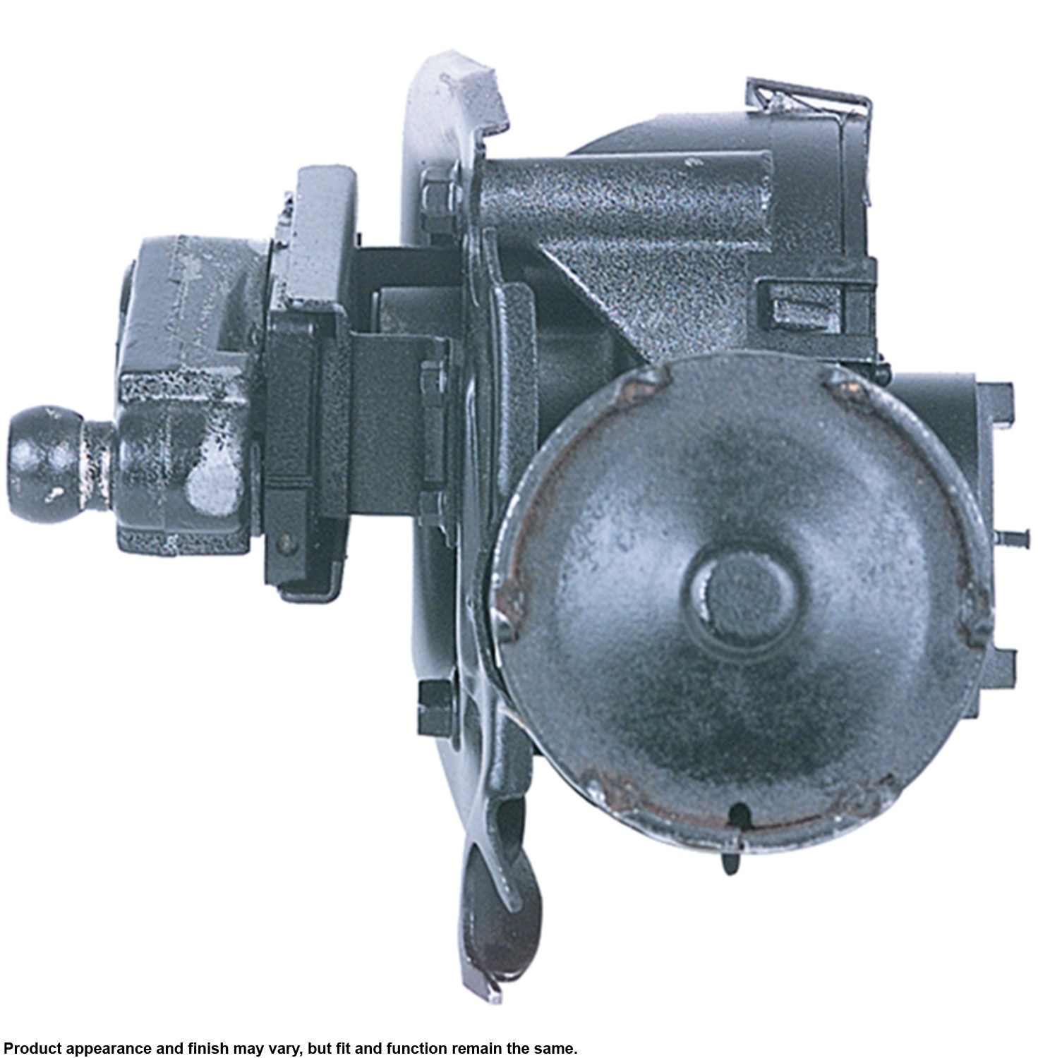 Cardone Reman Remanufactured Windshield Wiper Motor 40-259