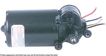 Cardone Reman Windshield Wiper Motor 40-265