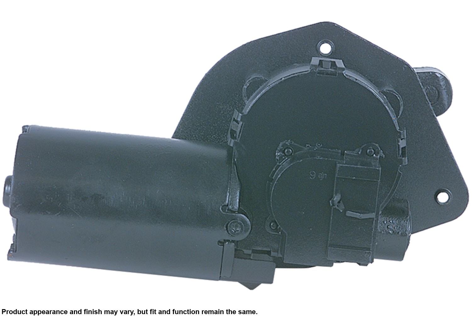 Cardone Reman Windshield Wiper Motor 40-269