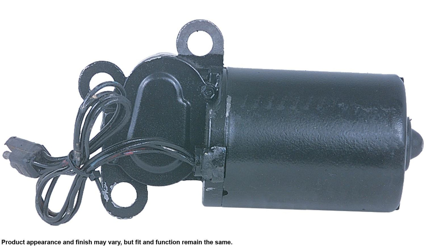 Cardone Reman Windshield Wiper Motor 40-270