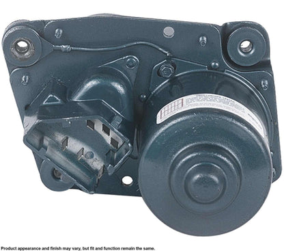Cardone Reman Windshield Wiper Motor 40-295