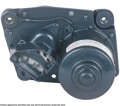 Cardone Reman Windshield Wiper Motor 40-295