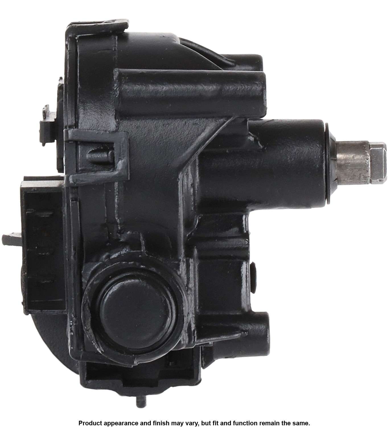 Cardone Reman Windshield Wiper Motor 40-297