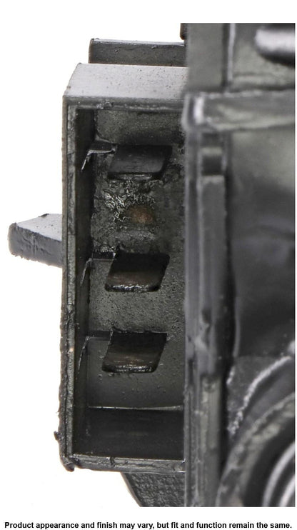 Cardone Reman Windshield Wiper Motor 40-297