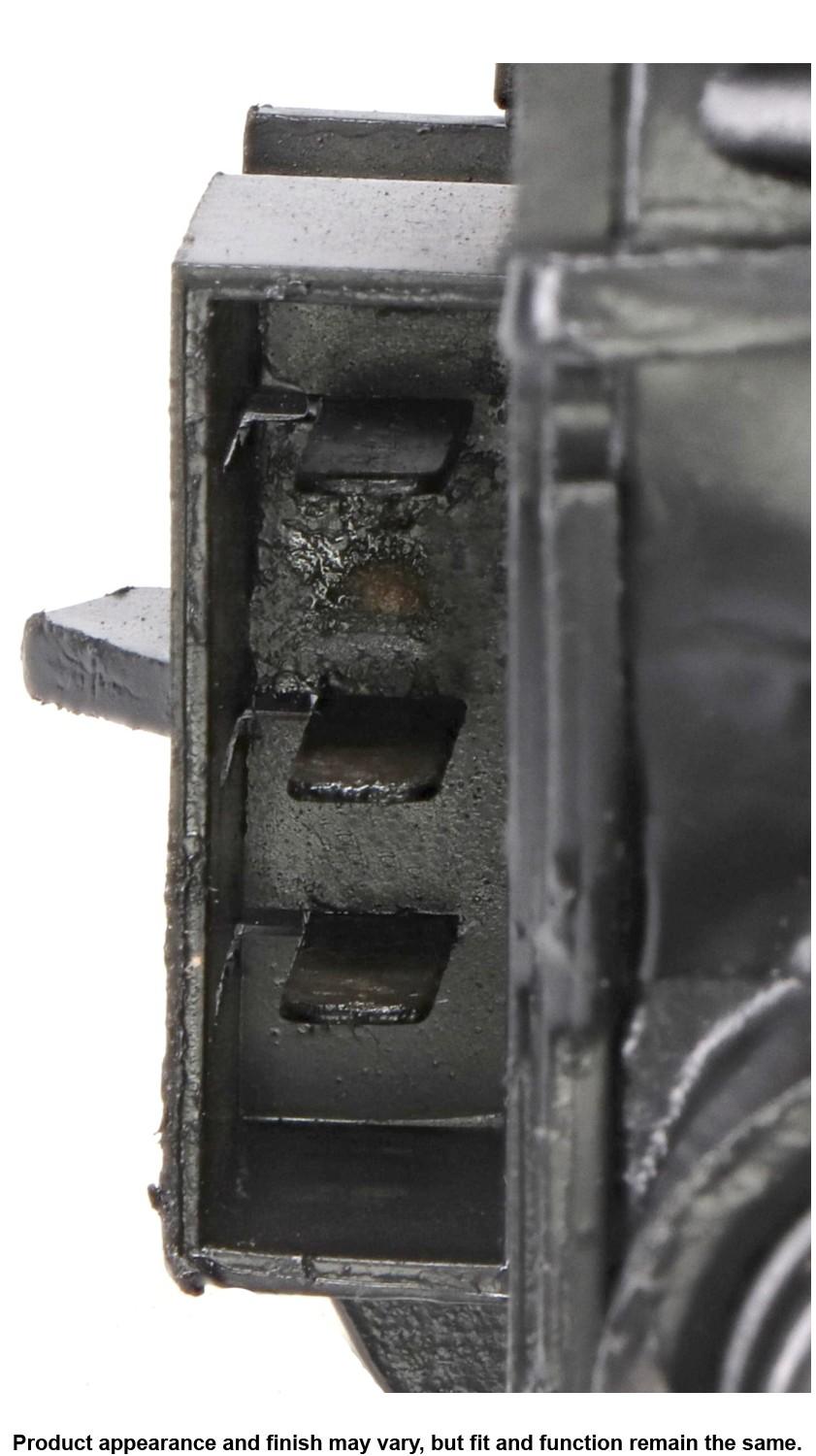 Cardone Reman Windshield Wiper Motor 40-297