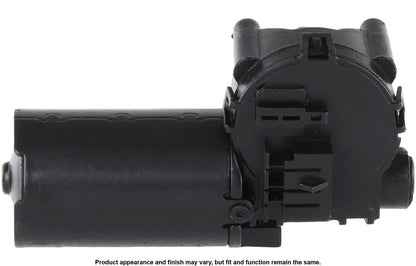 Cardone Reman Windshield Wiper Motor 40-297