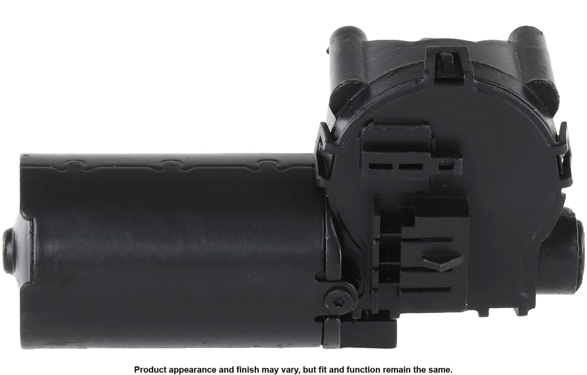 Cardone Reman Windshield Wiper Motor 40-297