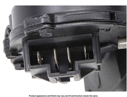 Cardone Reman Windshield Wiper Motor 40-3000