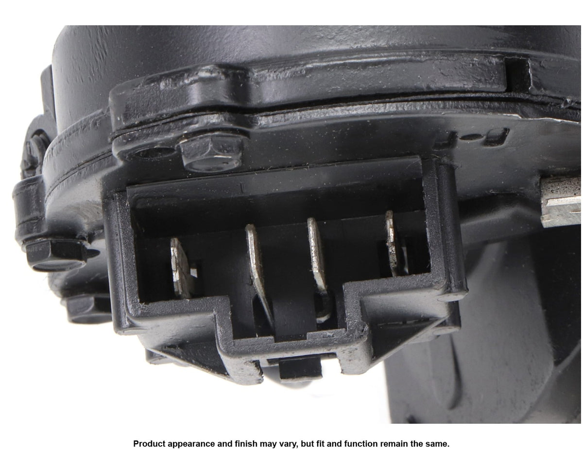 Cardone Reman Windshield Wiper Motor 40-3000