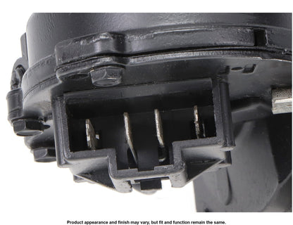 Cardone Reman Windshield Wiper Motor 40-3000