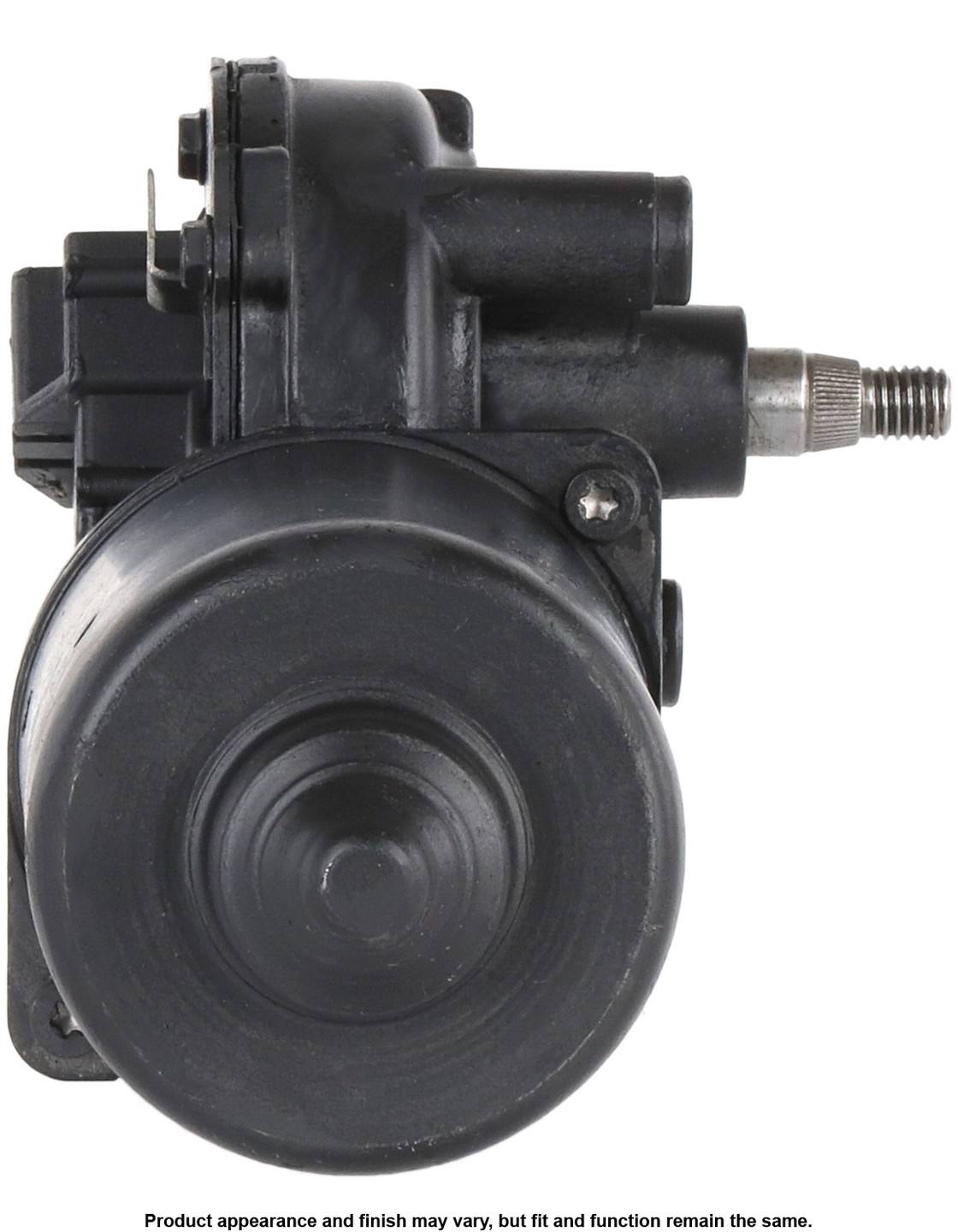 Cardone Reman Windshield Wiper Motor 40-3000