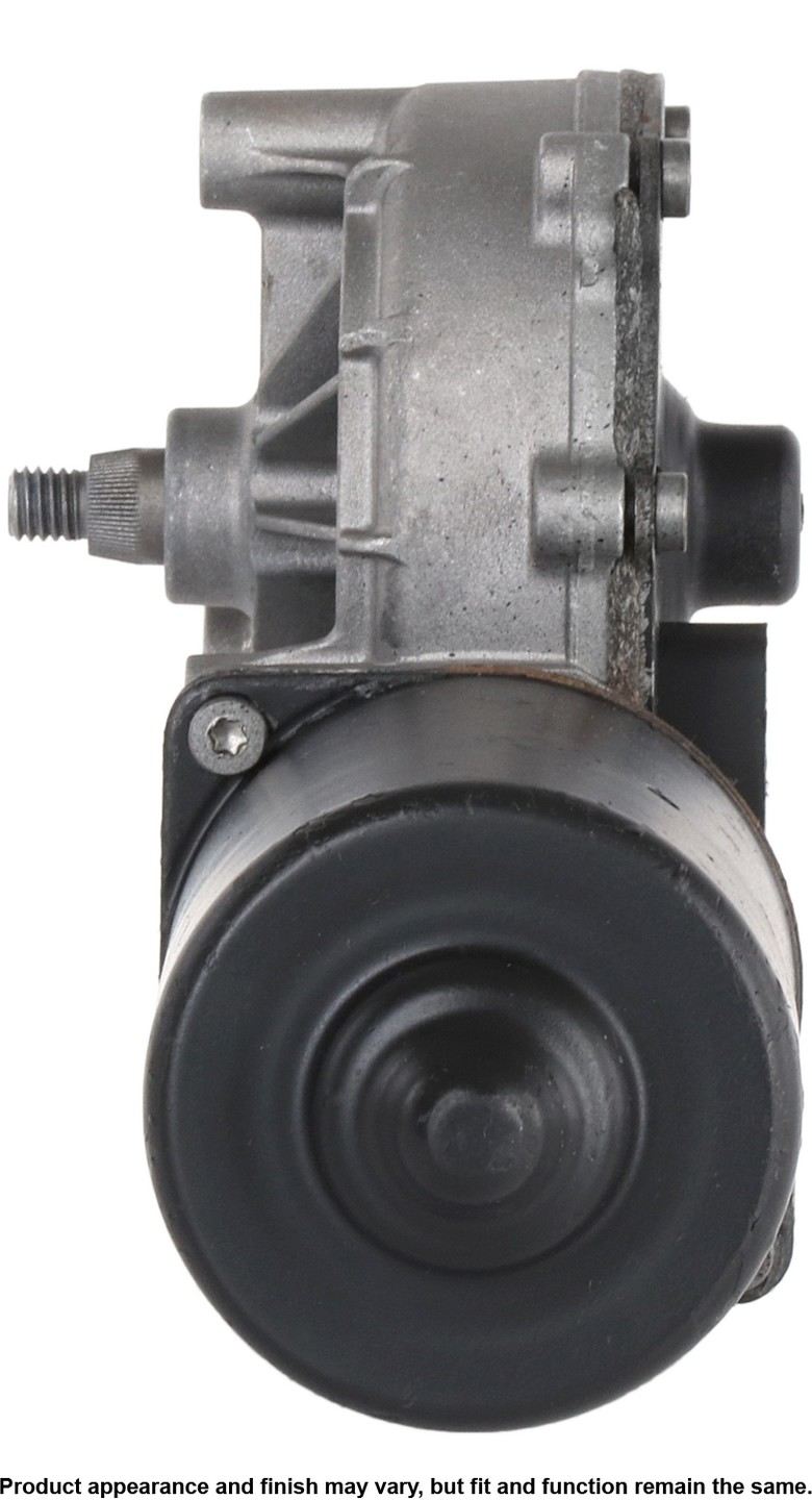 Cardone Reman Windshield Wiper Motor 40-3001