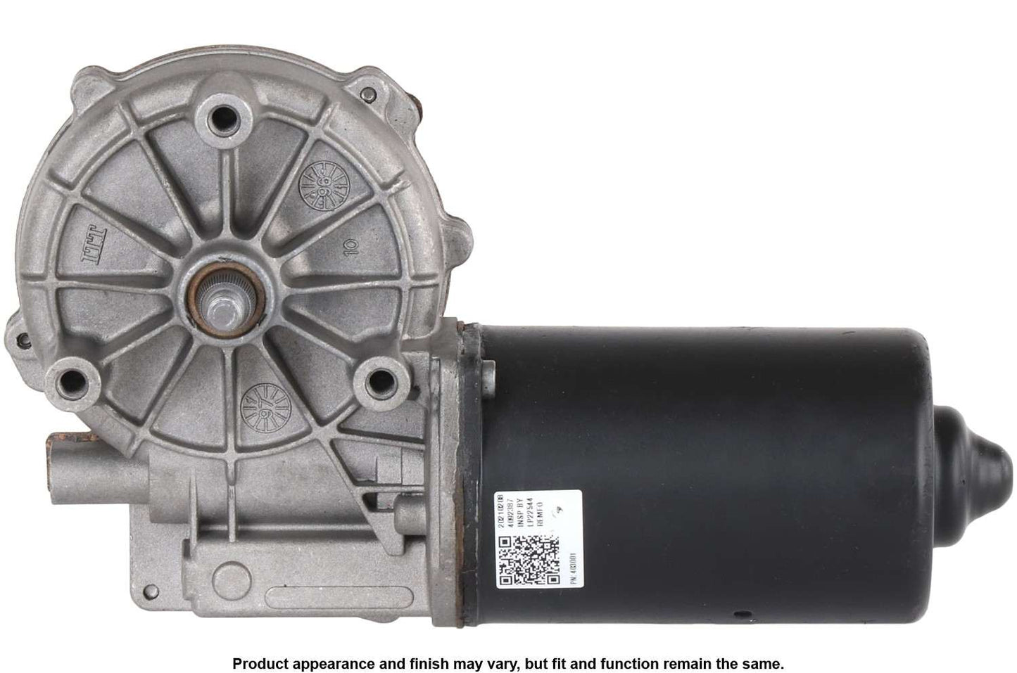 Cardone Reman Windshield Wiper Motor 40-3001