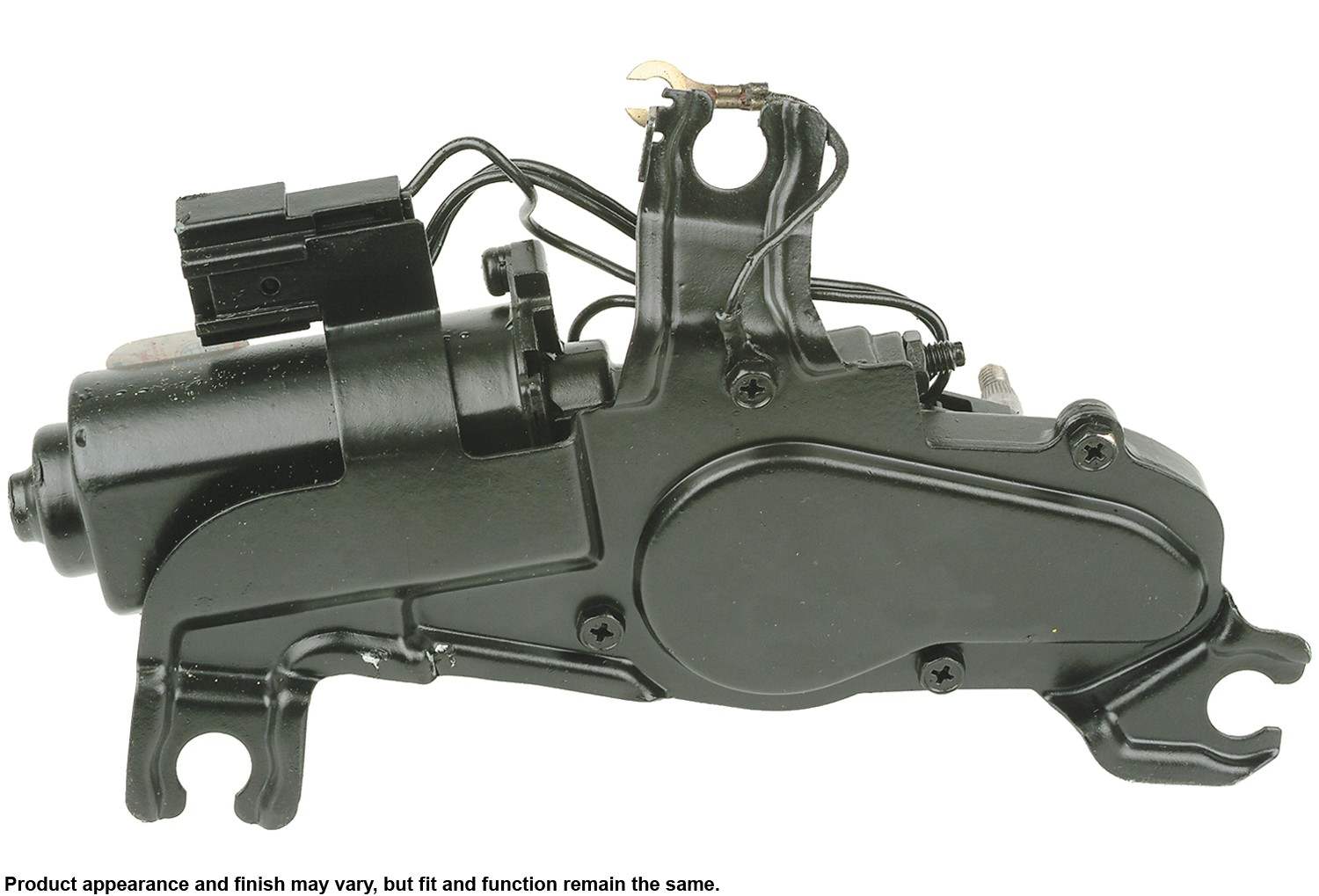 Cardone Reman Remanufactured Windshield Wiper Motor 40-3008
