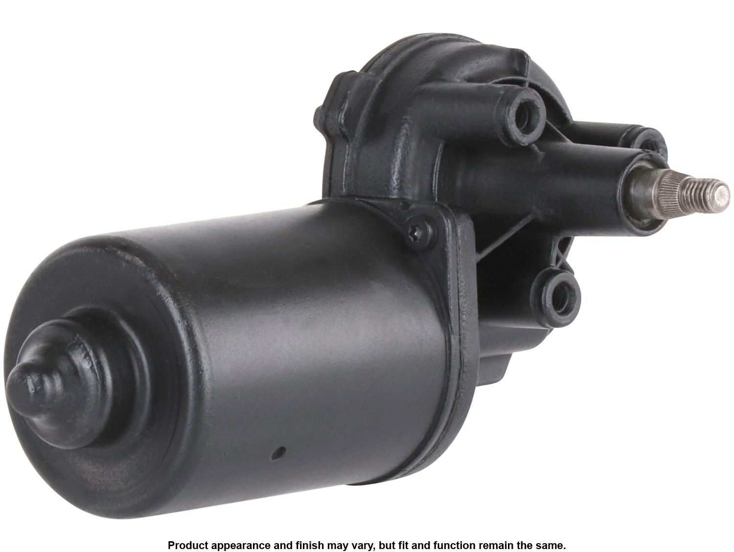Cardone Reman Windshield Wiper Motor 40-3009