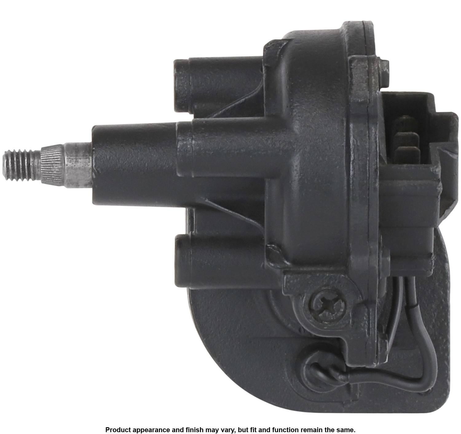 Cardone Reman Windshield Wiper Motor 40-3009