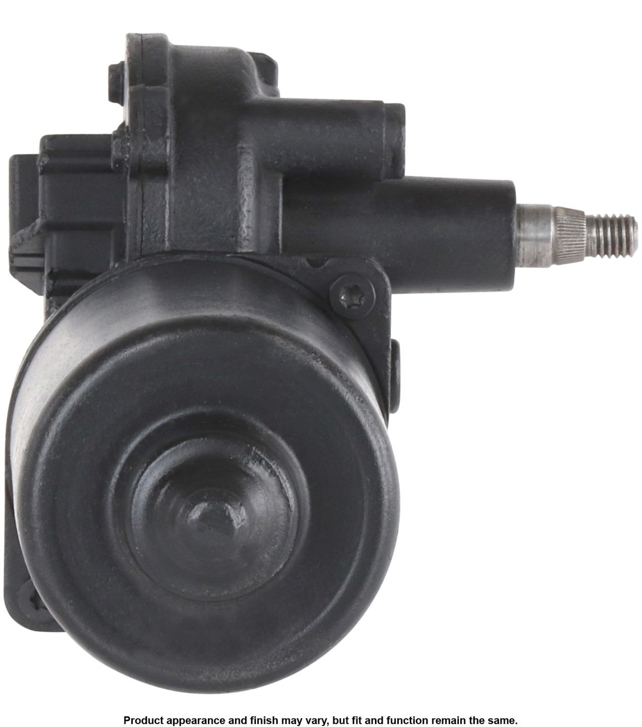 Cardone Reman Windshield Wiper Motor 40-3009