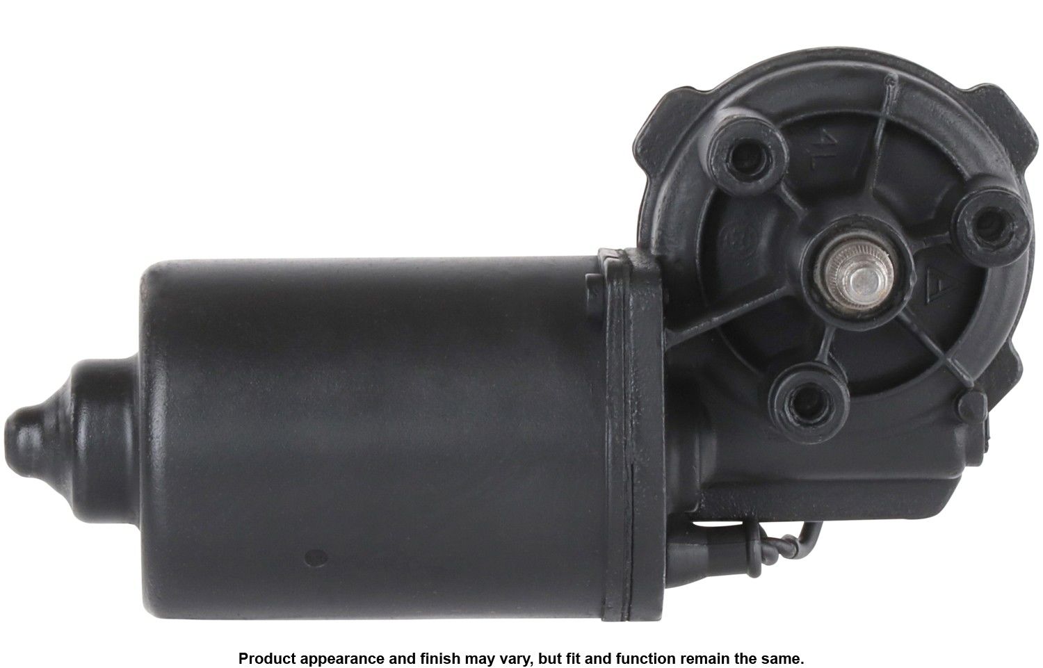 Cardone Reman Windshield Wiper Motor 40-3009