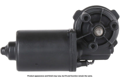 Cardone Reman Windshield Wiper Motor 40-3009