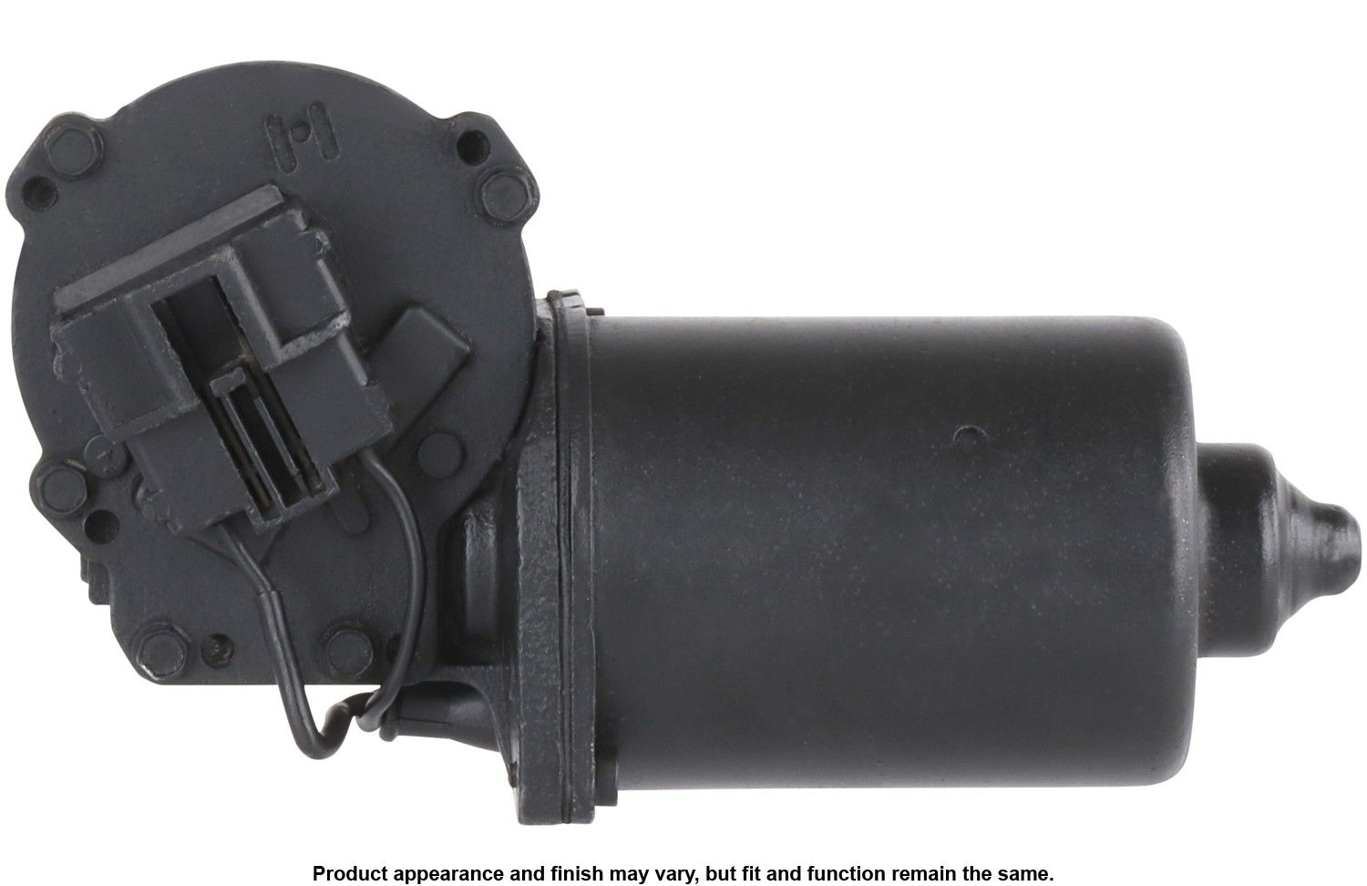 Cardone Reman Windshield Wiper Motor 40-3009
