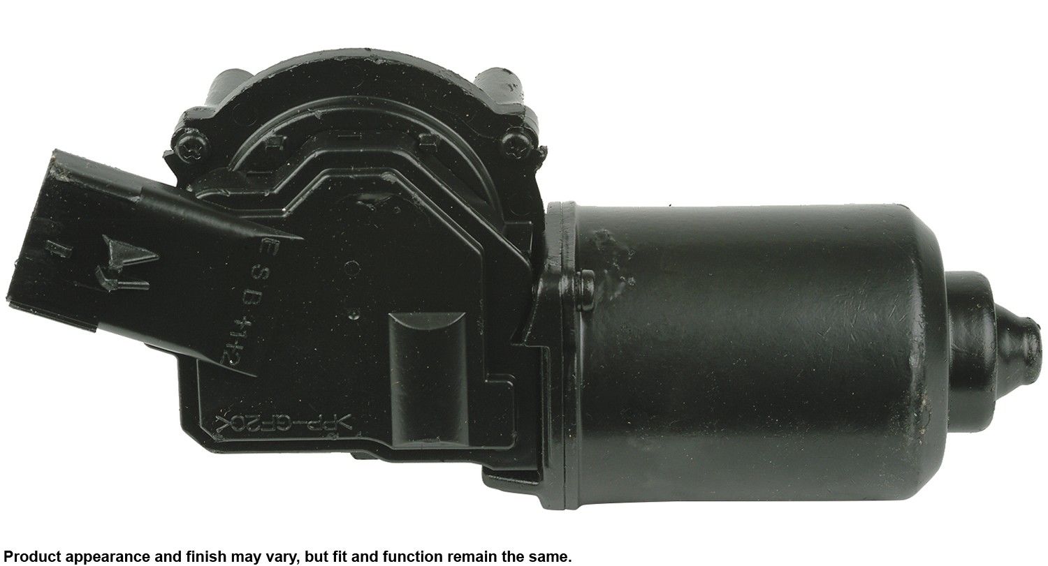 Cardone Reman Remanufactured Windshield Wiper Motor 40-3012