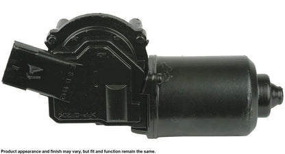 Cardone Reman Remanufactured Windshield Wiper Motor 40-3012