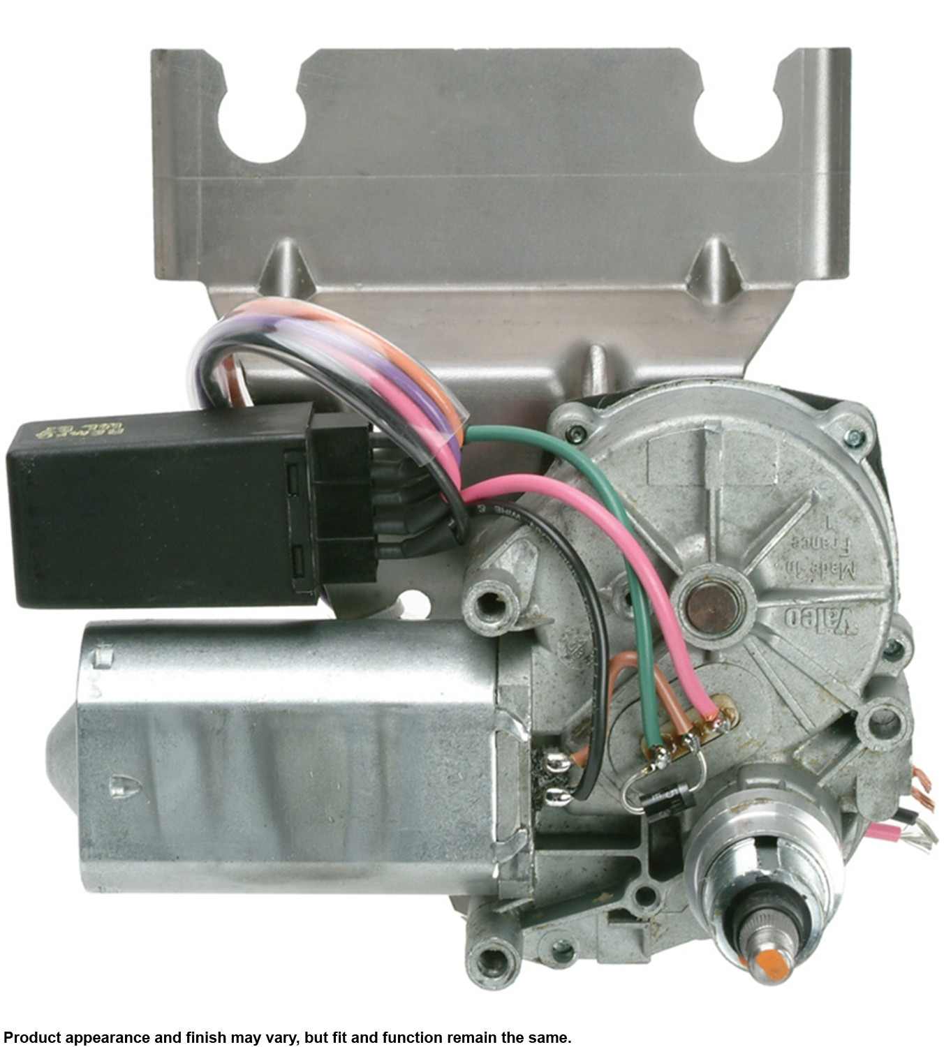 Cardone Reman Windshield Wiper Motor 40-3014