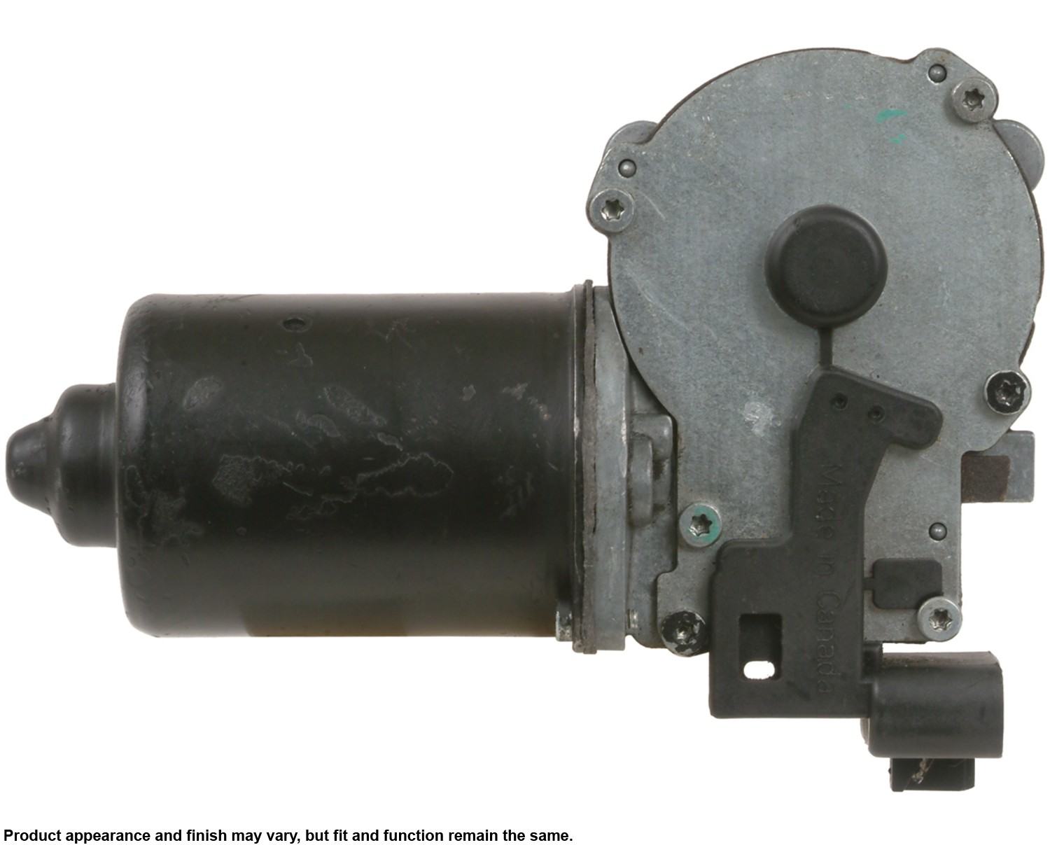 Cardone Reman Remanufactured Windshield Wiper Motor 40-3015