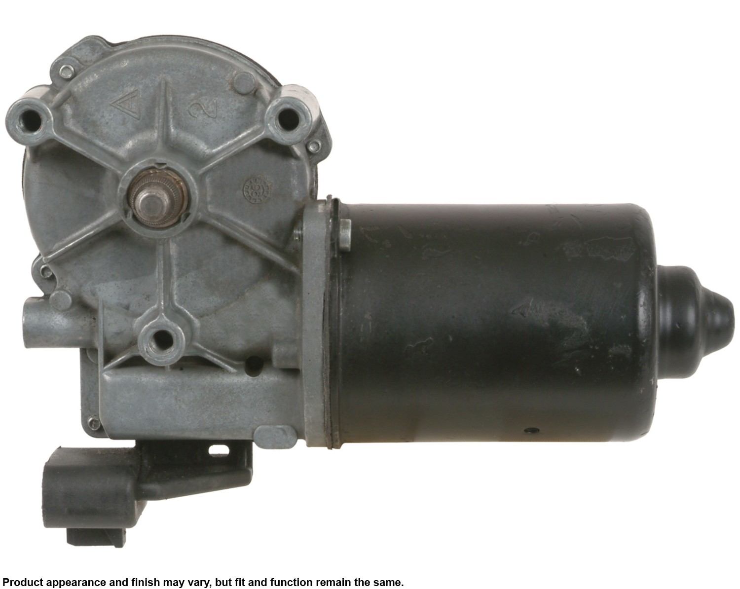 Cardone Reman Remanufactured Windshield Wiper Motor 40-3015