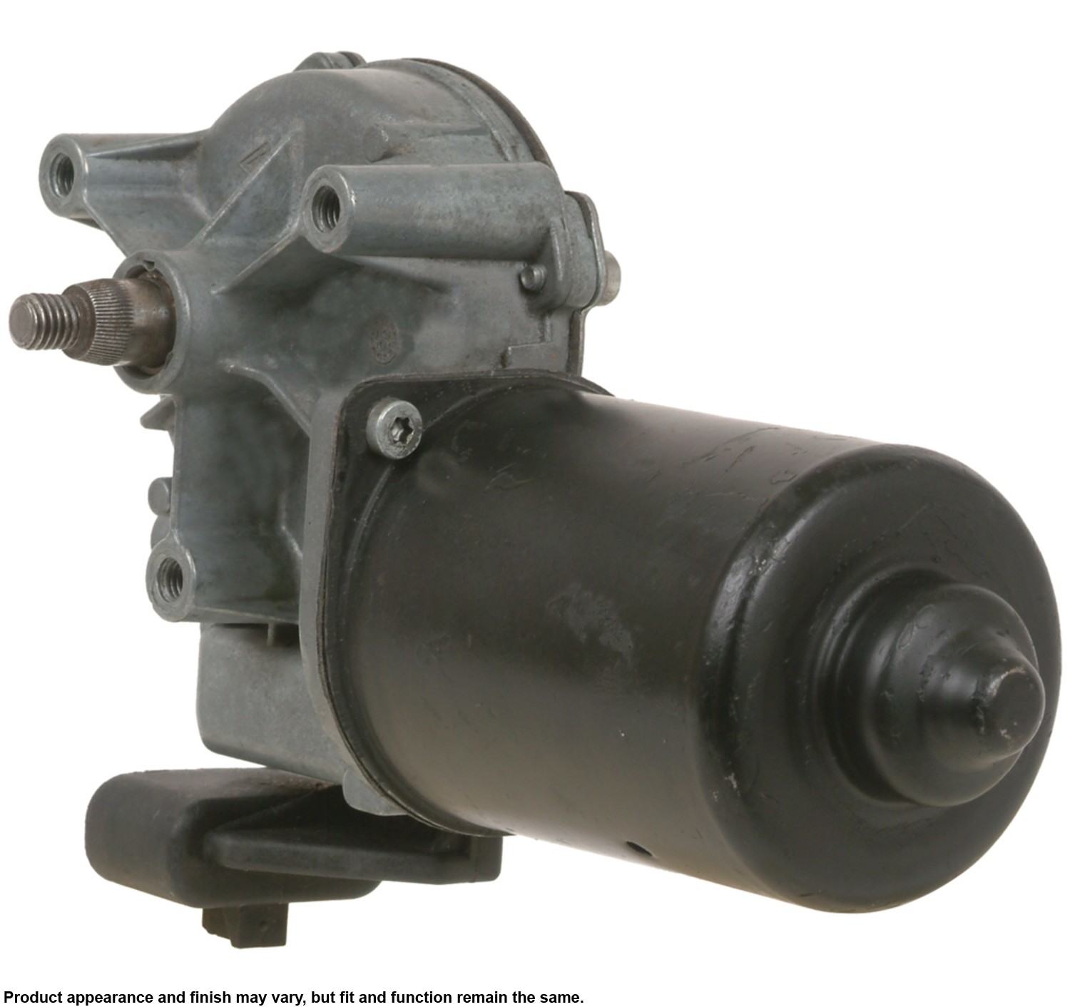 Cardone Reman Remanufactured Windshield Wiper Motor 40-3015