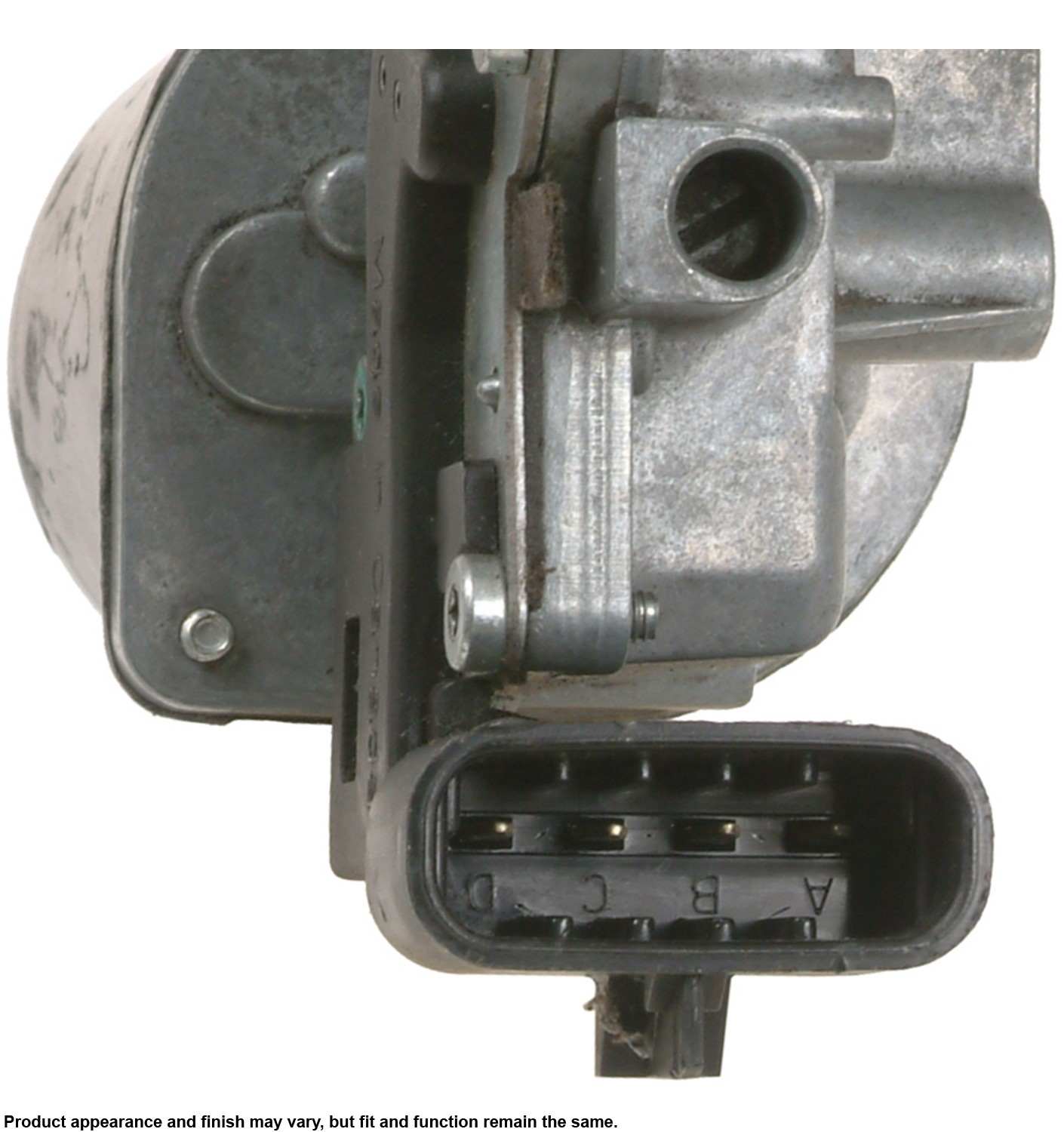 Cardone Reman Remanufactured Windshield Wiper Motor 40-3015