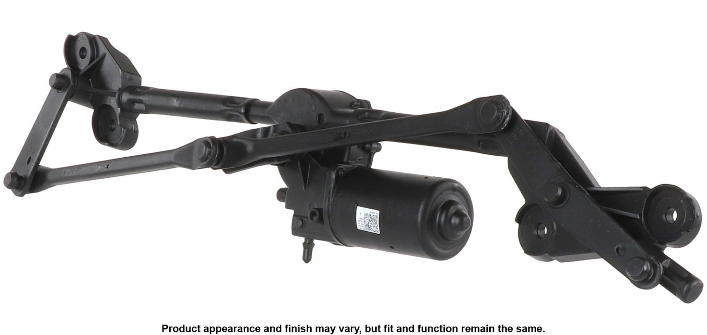 Cardone Reman Windshield Wiper Motor 40-3016L