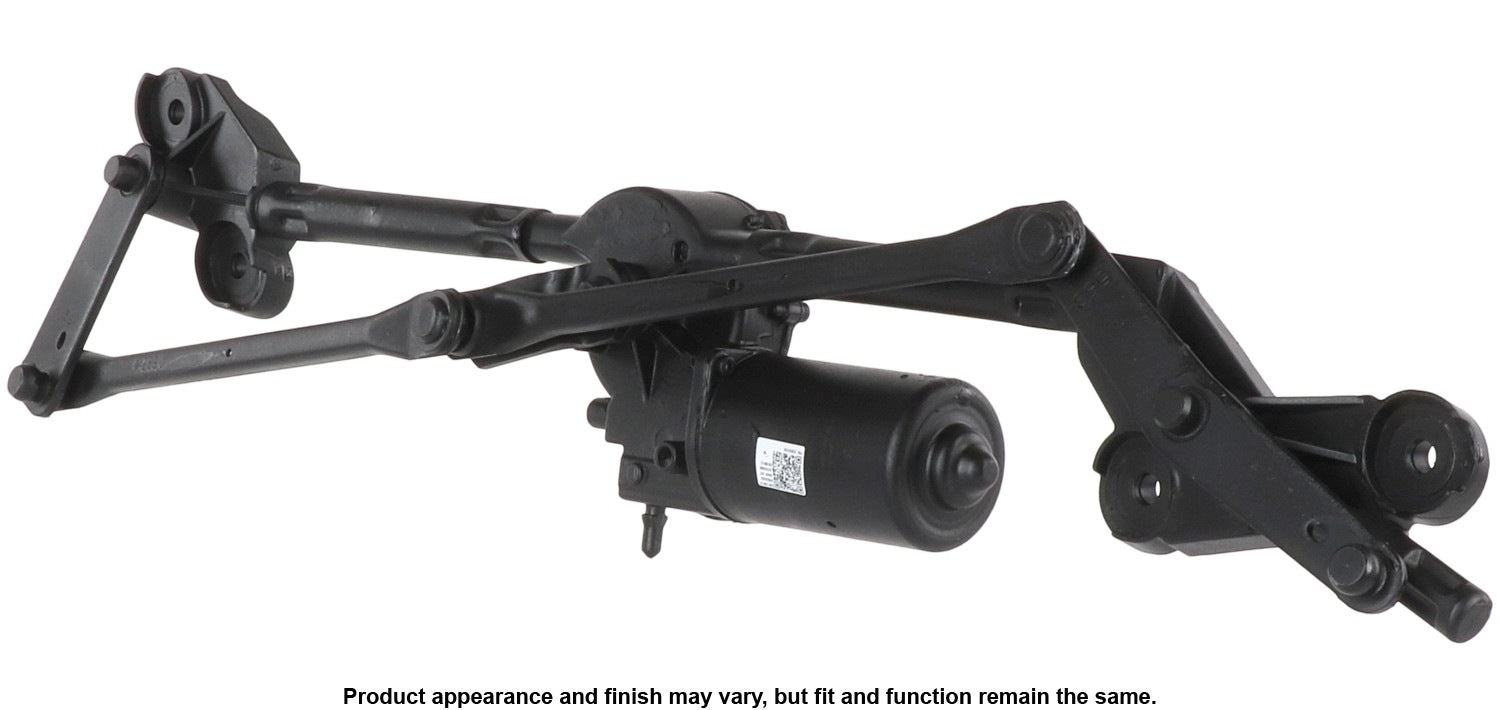 Cardone Reman Windshield Wiper Motor 40-3016L