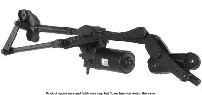 Cardone Reman Windshield Wiper Motor 40-3016L