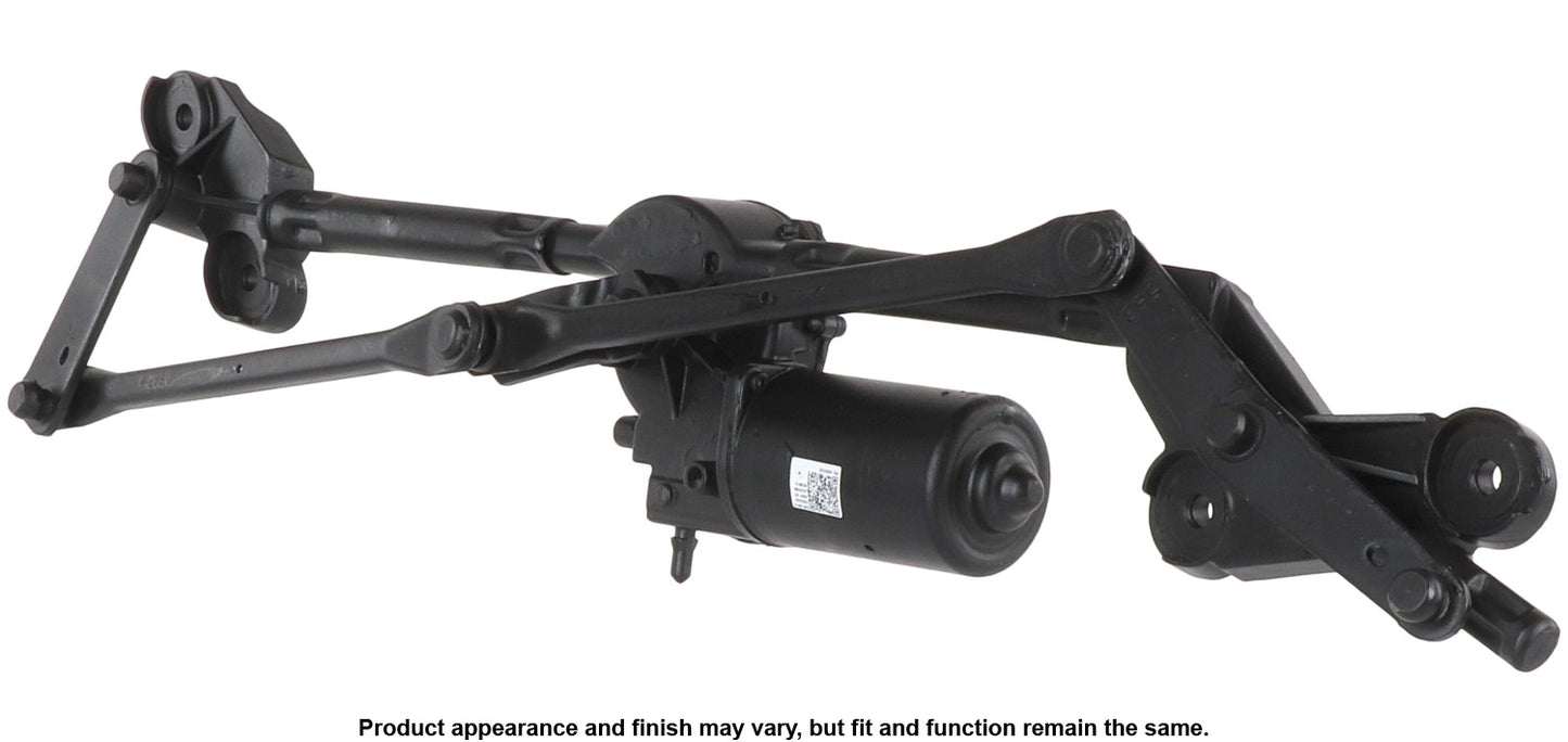 Cardone Reman Windshield Wiper Motor 40-3016L