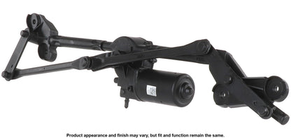 Cardone Reman Windshield Wiper Motor 40-3016L