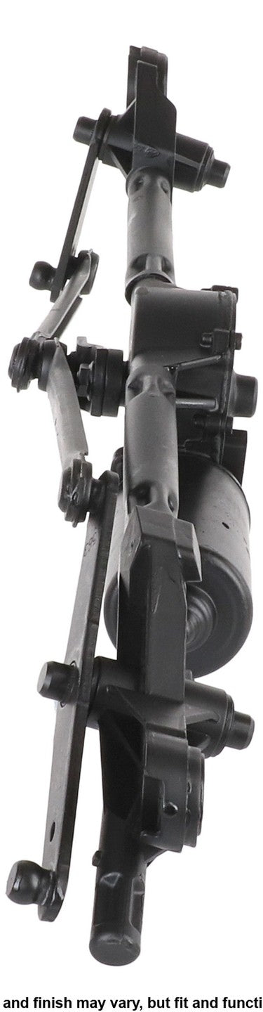 Cardone Reman Windshield Wiper Motor 40-3016L
