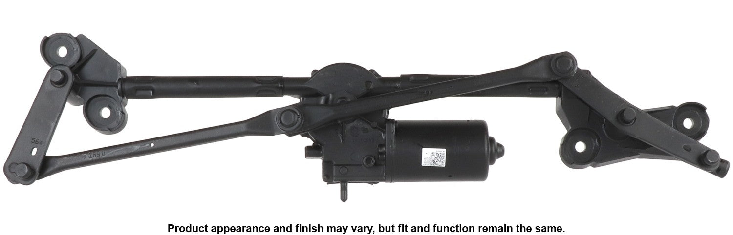 Cardone Reman Windshield Wiper Motor 40-3016L