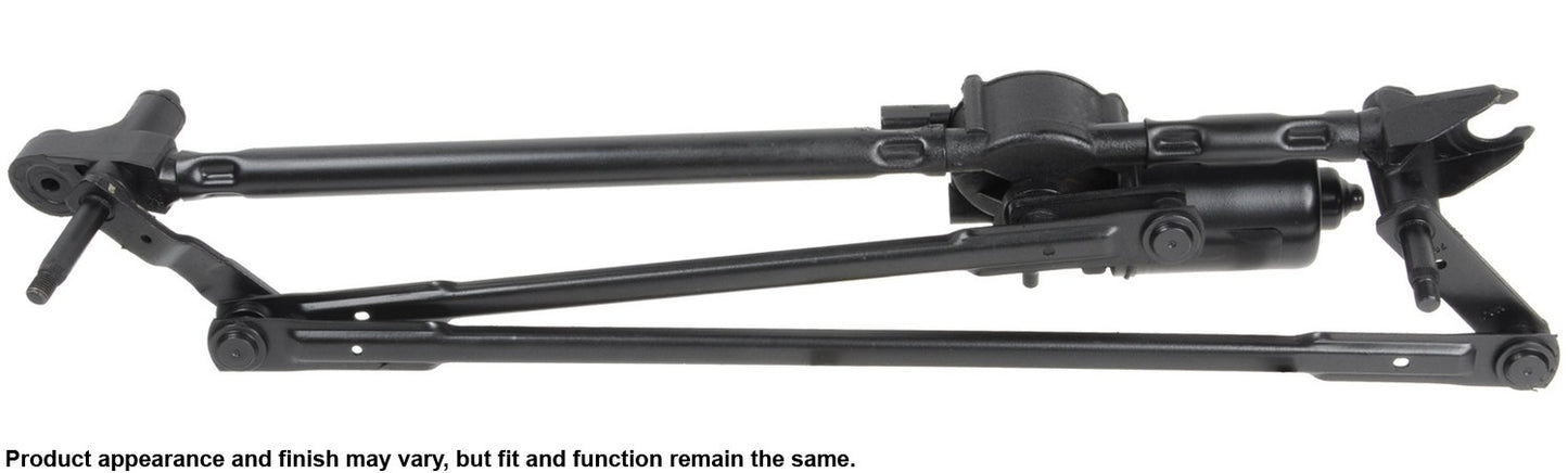 Cardone Reman Windshield Wiper Motor 40-3017L
